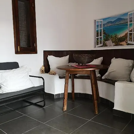 Finca Bubble * La Pared (Las Palmas)