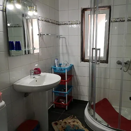 Finca Bubble Apartment La Pared (Las Palmas)