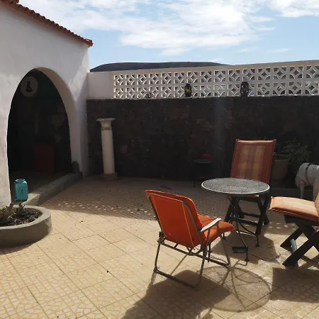 Apartment Finca Bubble