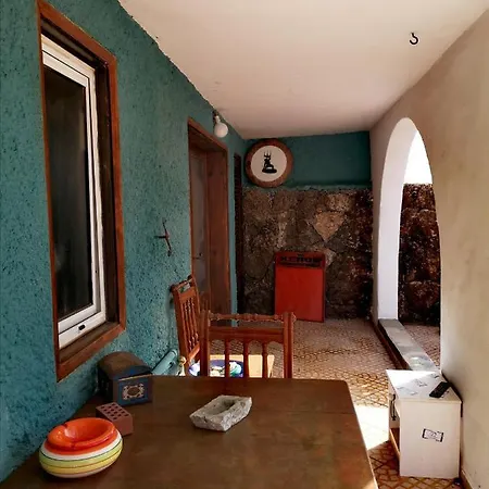 Finca Bubble Apartment La Pared (Las Palmas)