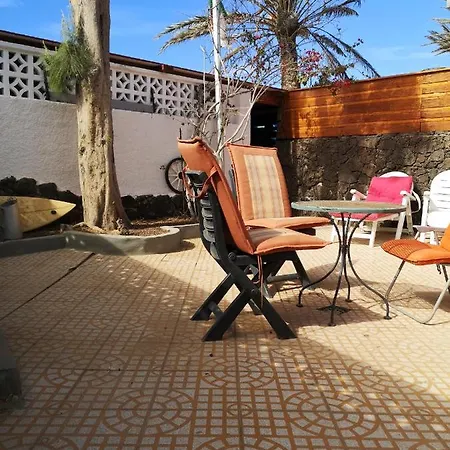 Apartment Finca Bubble *