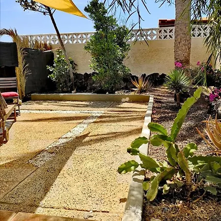 Finca Bubble Apartment *