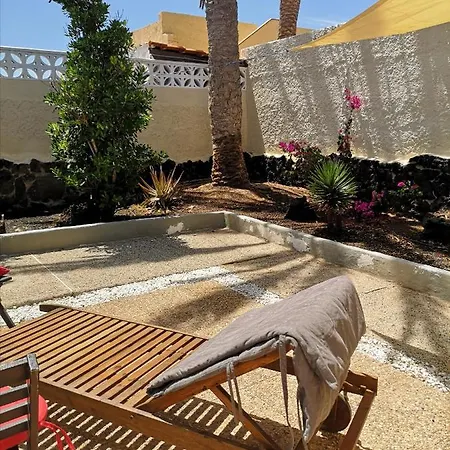 Finca Bubble * La Pared (Las Palmas)