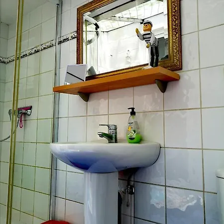 Finca Bubble Apartment