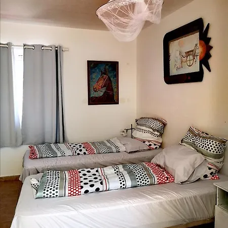 Apartment Finca Bubble *