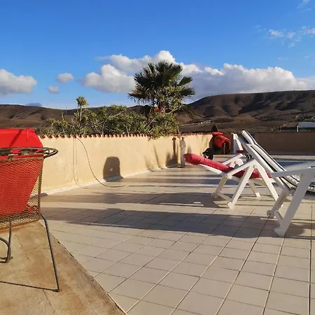 Finca Bubble Lejlighed La Pared (Las Palmas)