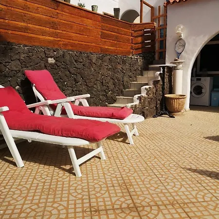 Finca Bubble Lejlighed
