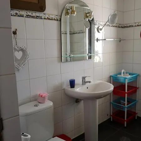 Finca Bubble Apartamento