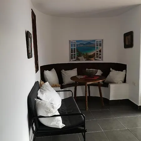 Apartamento Finca Bubble
