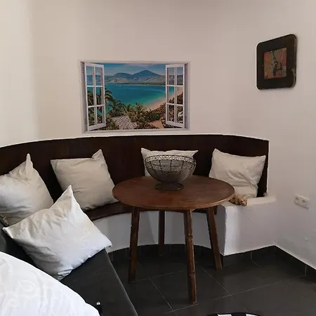 Finca Bubble Apartamento