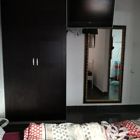 Finca Bubble Apartamento