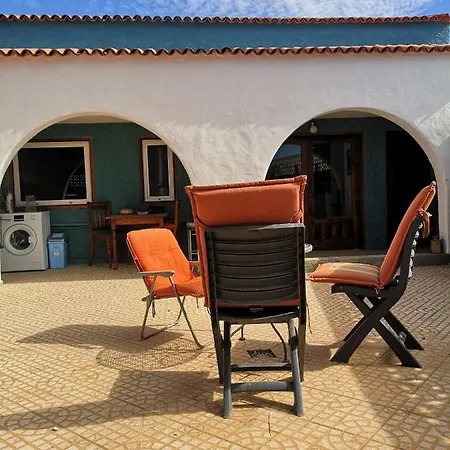 Finca Bubble La Pared (Las Palmas)