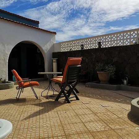 Finca Bubble La Pared (Las Palmas)