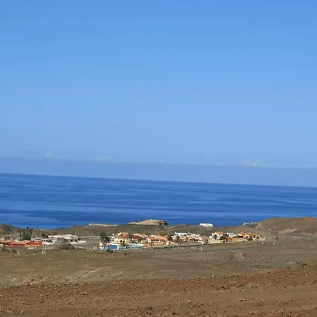 Finca Bubble Apartamento La Pared (Las Palmas)