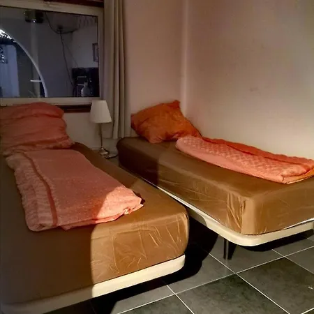 Apartamento Finca Bubble La Pared (Las Palmas)
