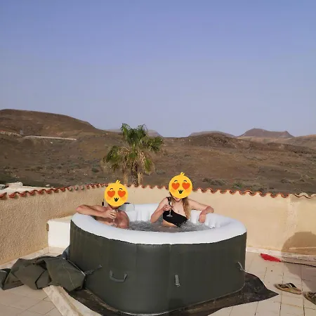 Finca Bubble
