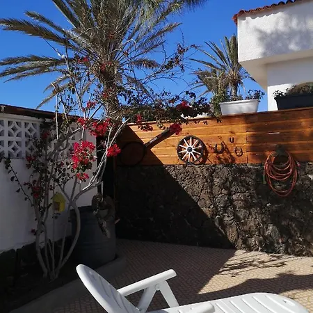 Finca Bubble La Pared (Las Palmas)