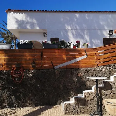 Finca Bubble