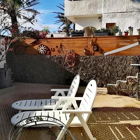 Finca Bubble Apartamento