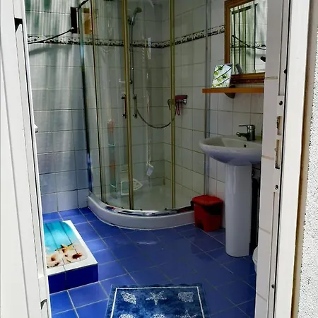 Finca Bubble Apartamento
