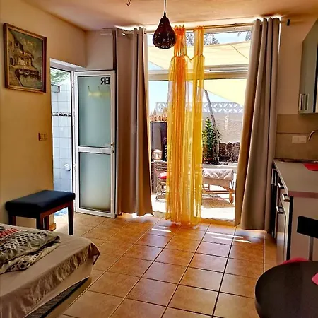 Finca Bubble Apartamento *