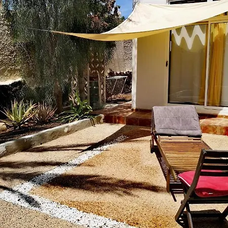 Finca Bubble Apartamento