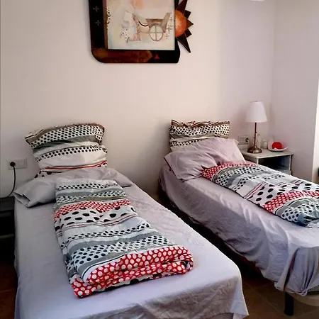 Apartamento Finca Bubble