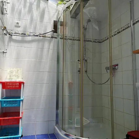 Finca Bubble Apartamento