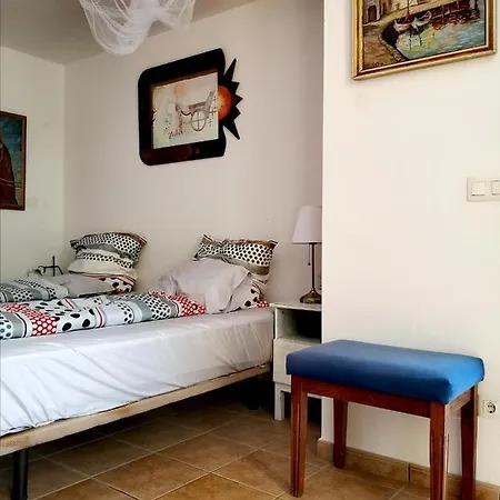 Finca Bubble La Pared (Las Palmas)