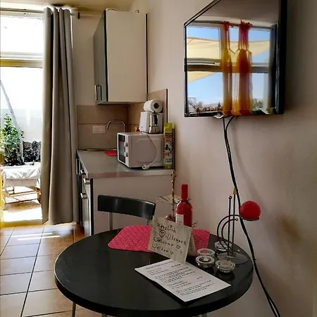 Finca Bubble Apartamento La Pared (Las Palmas)